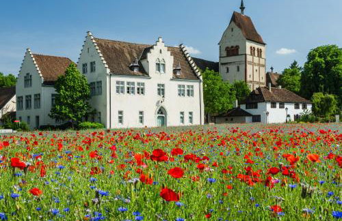Ferienwohnung Blaupause Reichenau - Foto 31
