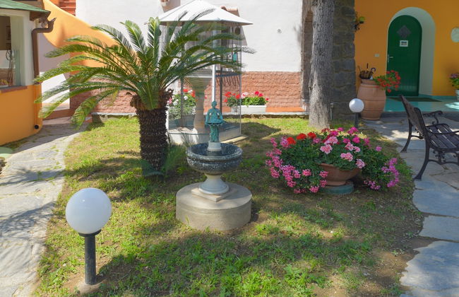 Villa Le Magnolie - Foto 20