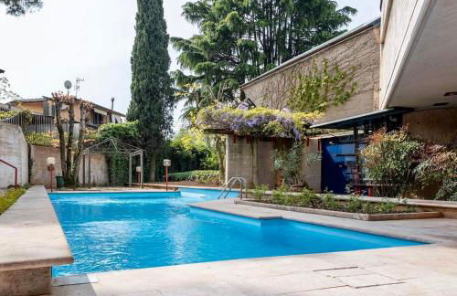 Villa Caffetto Dépendance nei pressi del Lago di Garda - Foto 19