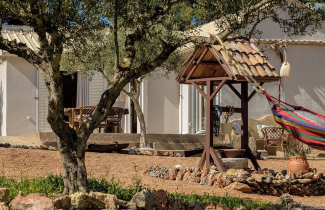 Casa Abuelo Cottage - Foto 31