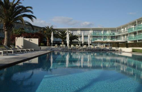 Nikola Luxury Apartments Senia - Foto 36