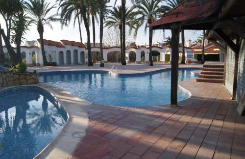 Apartamento Las Marinas II en Dénia - Foto 32