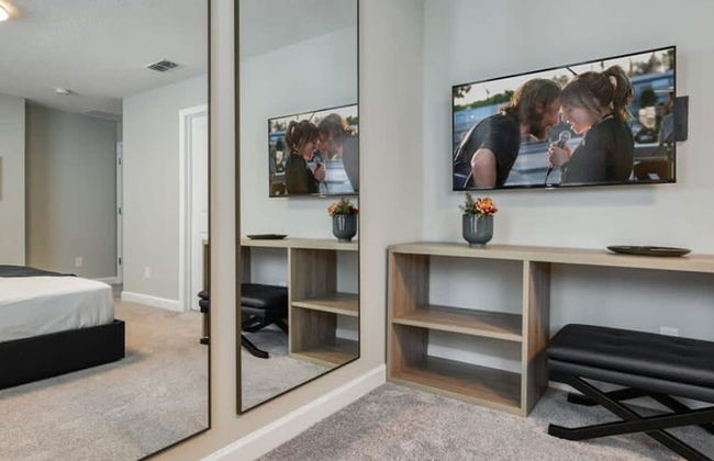 Gorgeous Themed Home for Family fun - Foto 50