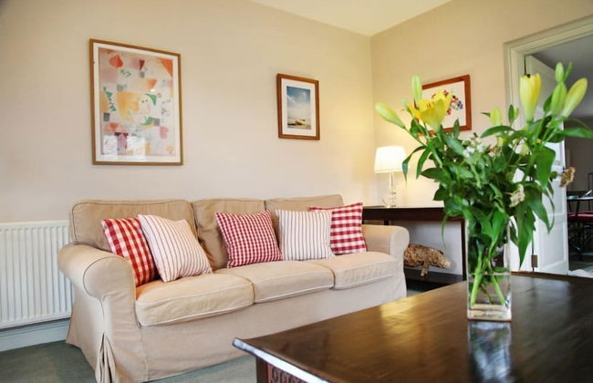 Birchill Farm Holiday Cottages - Photo 29