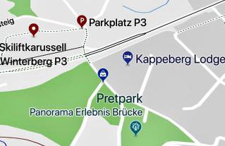 Kappeberg Lodge - Foto 19