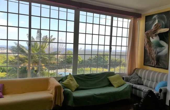 Family Holiday Villa Vacations Ponta Delgada - Foto 16