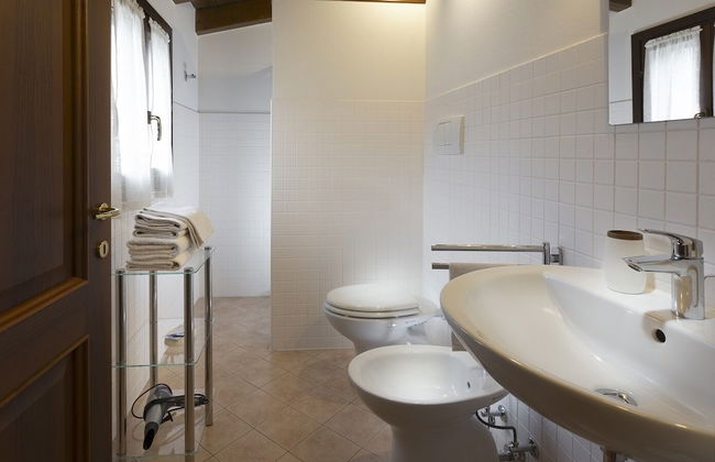 Agriturismo Il Brugnolo - Foto 36