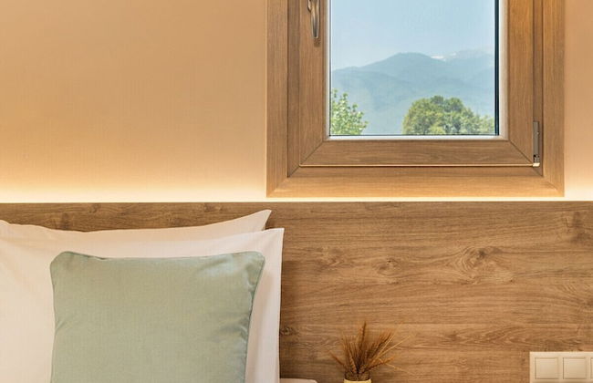 Makris Luxury Rooms - Foto 18