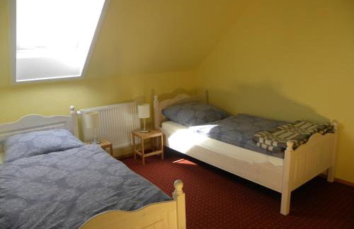 Ferienwohnung an der Schorfheide - Foto 9