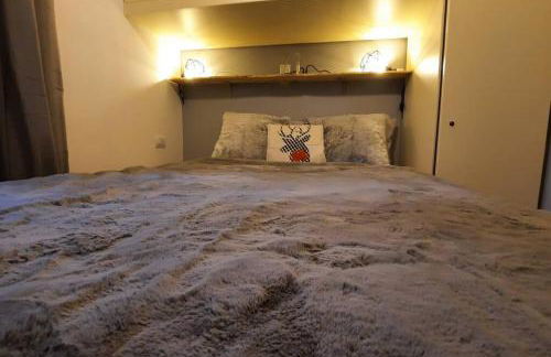 Ski House Marmotta - Photo 8