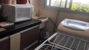 Apartamento privativo com garagem - Foto 3