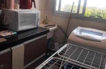 Apartamento privativo com garagem - Foto 3
