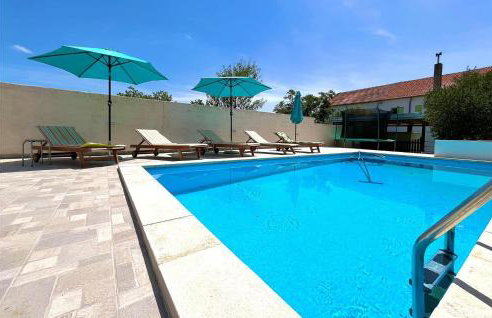 Lovely Home In Rupalj - Foto 7