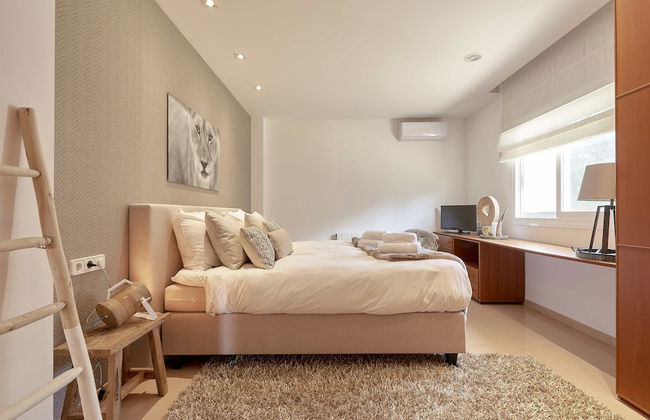 Villa Jesus - Foto 12