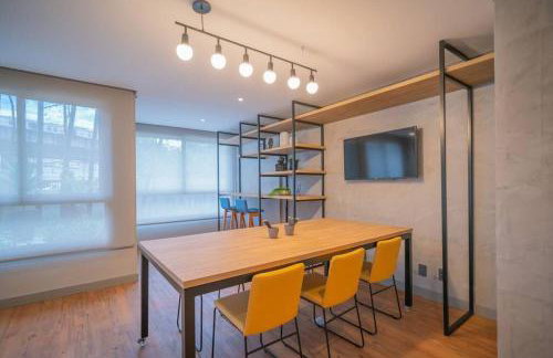 Studio Giovanni Gronchi - Ao Lado do Metrô - Foto 66