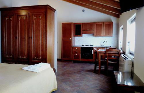 Agriturismo BB Mambrotta - Foto 88