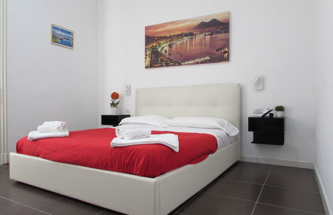 Corso Umberto 22 Guest House - Foto 27