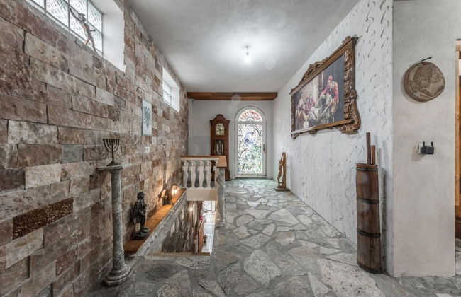 Kanuni - Authentic Albanian House - Photo 54