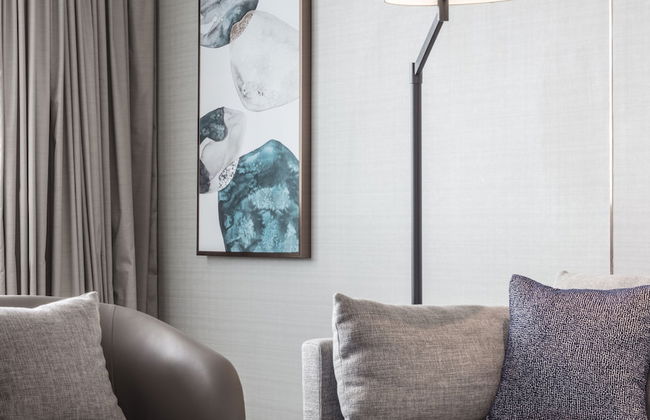 Fraser Suites Dalian - Foto 34