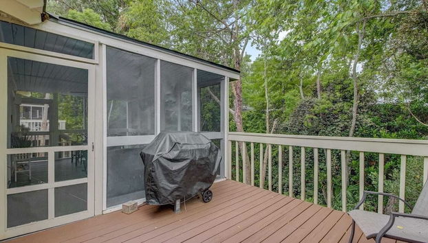 23 Sandcrab Court by Avantstay Private Home w/ Balcony & Grill! - Foto 4, Interior