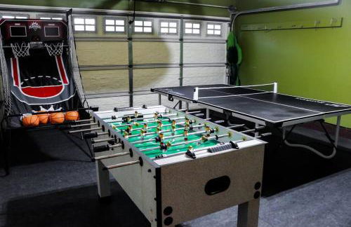 Change Your Altitude in Denver 3BR near Denver Airport w/GameRoom - Foto 27