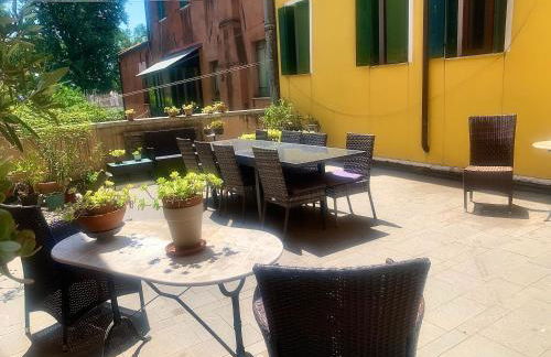 Cà dell'Ambasciatore - Foto 15