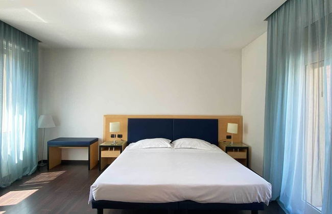 Luxury Rooms Padova Station - Foto 9