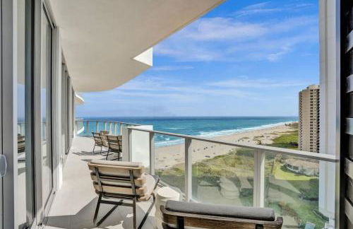 Luxury Ocean View 2BR - Foto 1