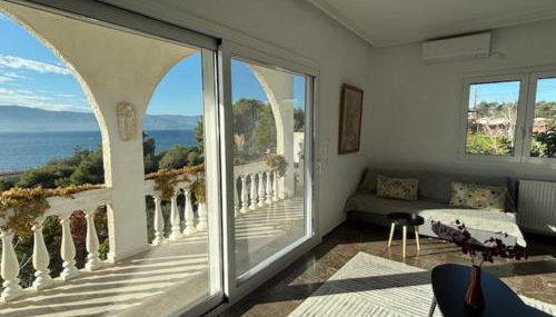 Country house by the Sea 200m & Sea View with garden - Foto 5