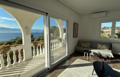 Country house by the Sea 200m & Sea View with garden - Foto 5