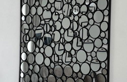 BlaydonBurn - Sleeps 6 - Parking - Garden - HotTub - Foto 6