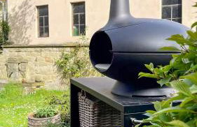 Baroque Half-Timbered House In Königsberg - Foto 27