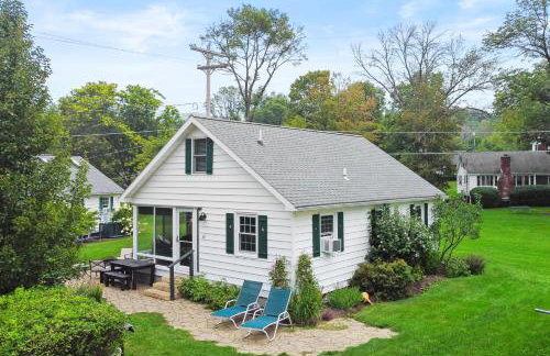 Takundewide Retreat - Foto 1