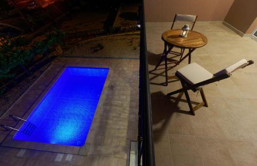 Villa Nerium - Foto 34
