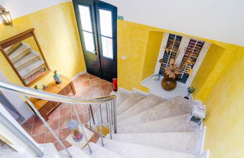 Stone House ''DiMaTo'' - Four Bedroom Holiday Home with Terrace - Photo 48