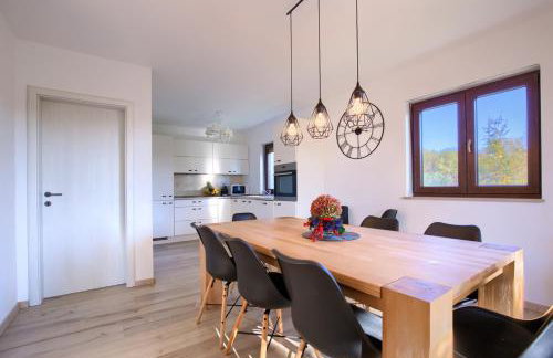 Family-Friendly Villa Amorea with Pool in Nature - Foto 13