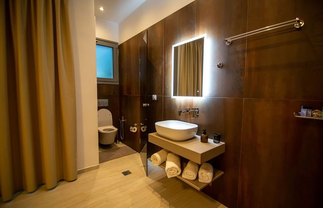 Beautiful 3-bed Villa in Preveza - Foto 11