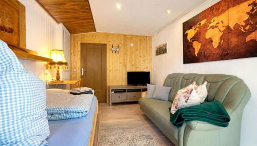 Ferienwohnung mit Aufenthaltsraum - Foto 4