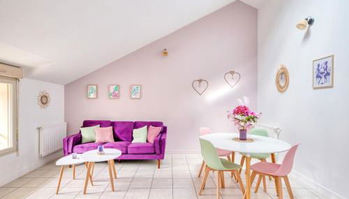 Le charmant - T3 - Montluel - Foto 2