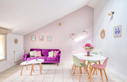 Le charmant - T3 - Montluel - Foto 2