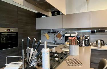 Dimora Boezio7, cozy and charming place in center with private parking - Photo 6