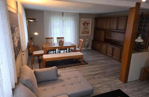 Appartement Am Turm - Foto 8