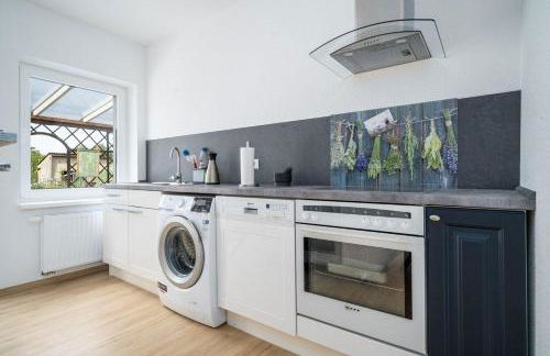 Ferienhaus-am-Walnussbaum - Foto 16