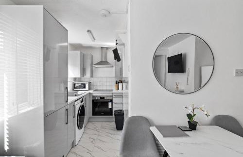 Shades of white in Mill Hill - Foto 9