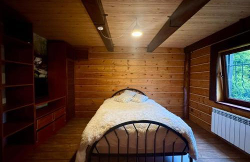 Willa Wypoczynkowa - Foto 43