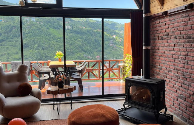 Ar Mavor Bungalov - Foto 2