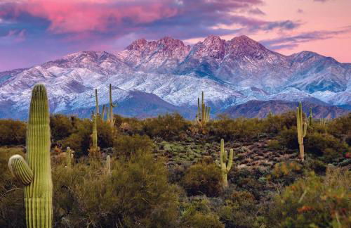 Rio Rancho Verde Two Bedroom Suite - Foto 4