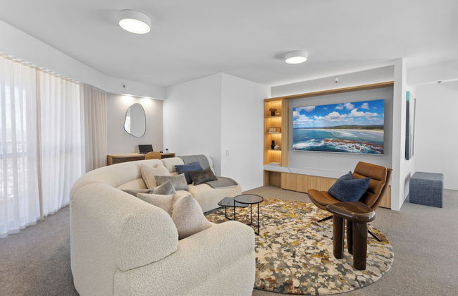 Burleigh Esplanade Apartments - Foto 56