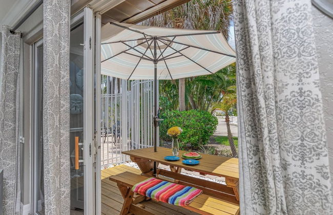 Minorga Sand Dollar on the Key - Foto 19