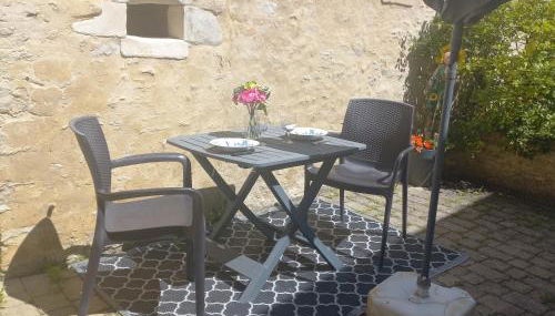 Gîte de charme Floréales Les Iris - Foto 2